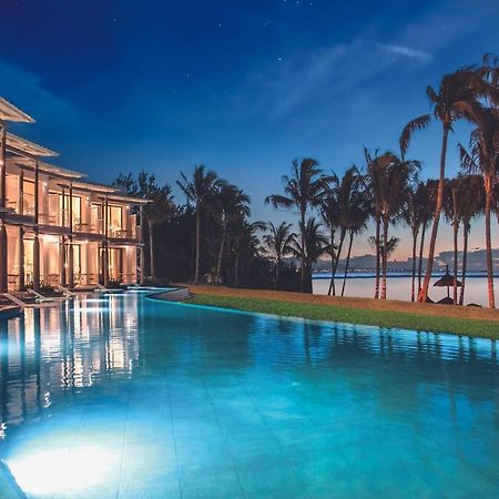 Victoria Beachcomber Resort & Spa - Victoria For 2 - Adults Only Pointe aux Piments Luaran gambar