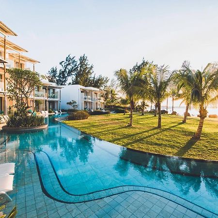 Victoria Beachcomber Resort & Spa - Victoria For 2 - Adults Only Pointe aux Piments Luaran gambar