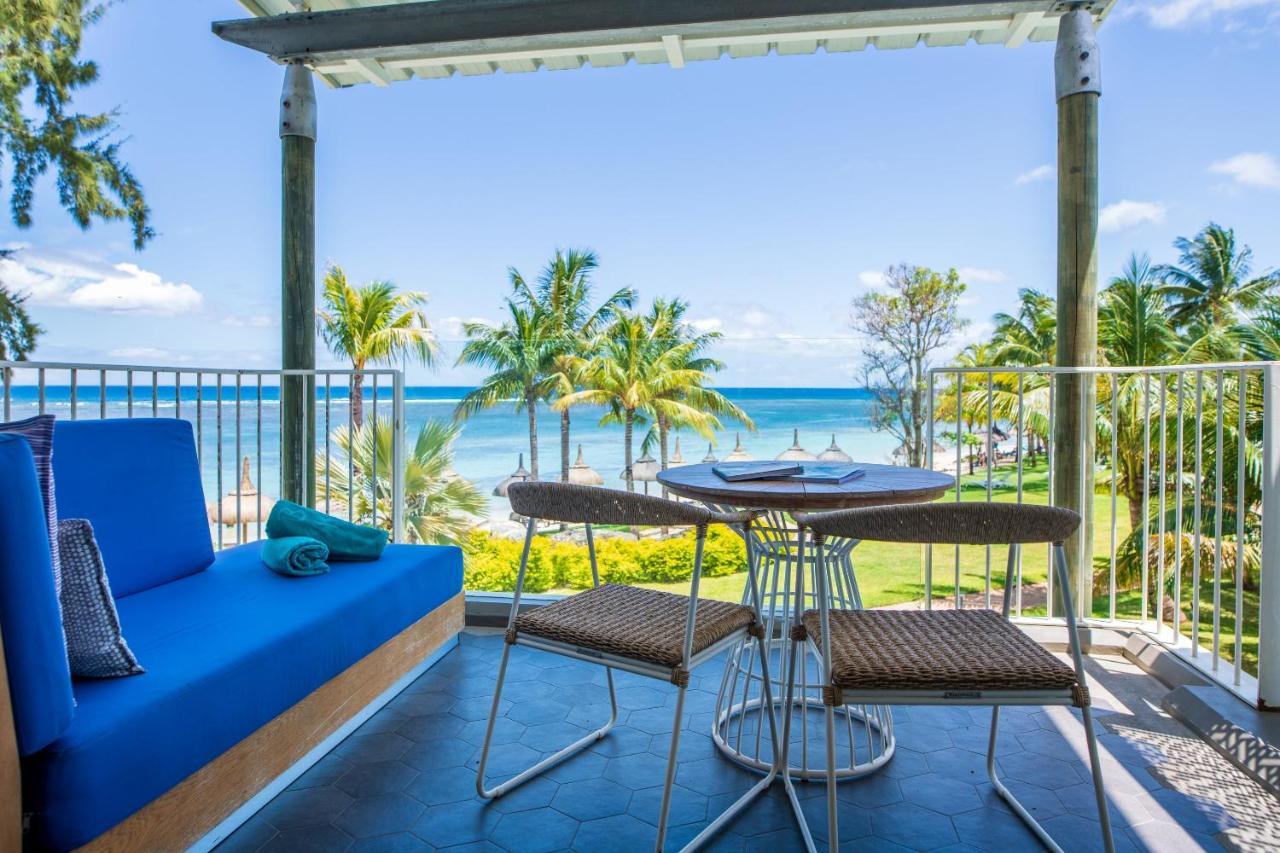 Victoria Beachcomber Resort & Spa - Victoria For 2 - Adults Only Pointe aux Piments Luaran gambar