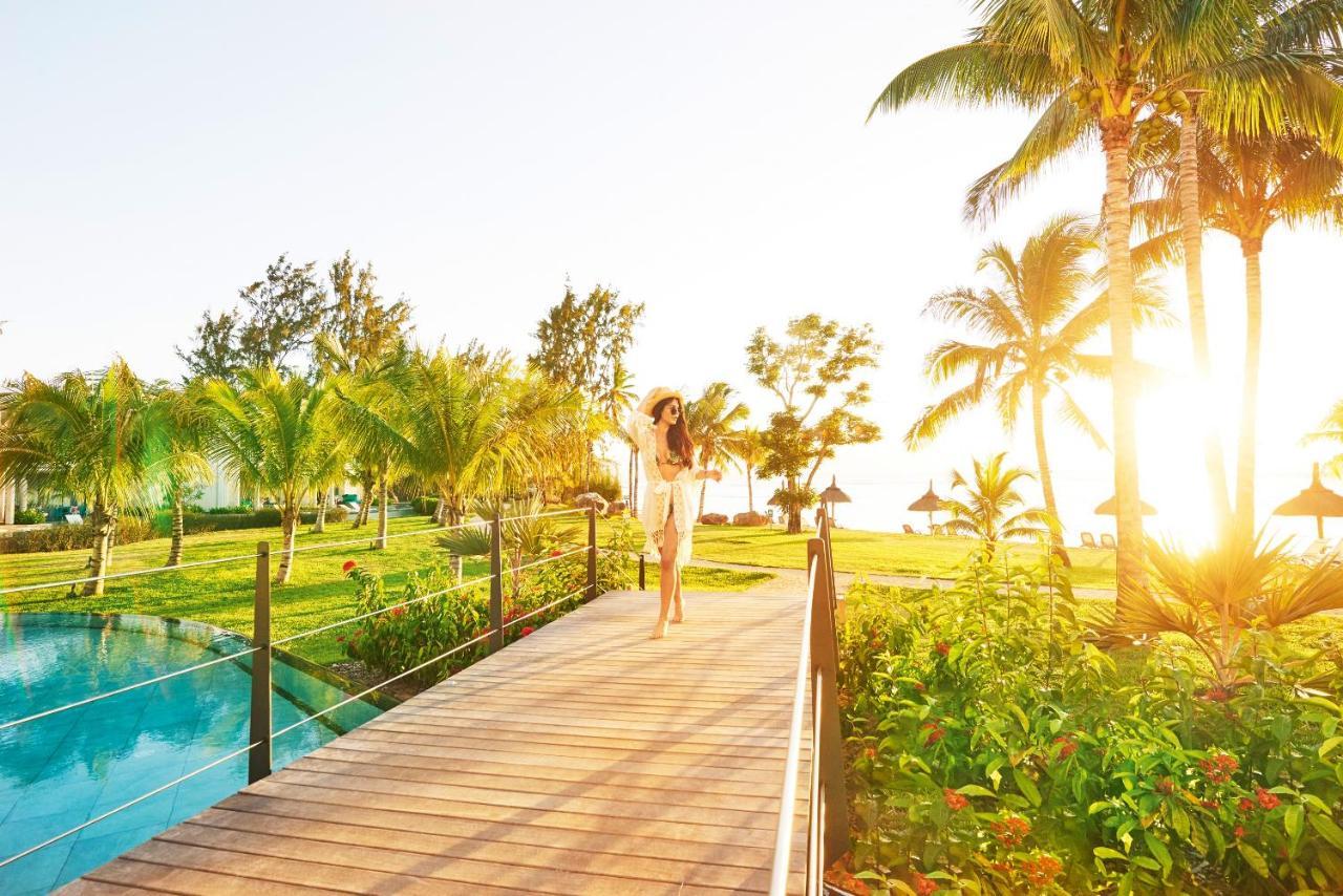 Victoria Beachcomber Resort & Spa - Victoria For 2 - Adults Only Pointe aux Piments Luaran gambar