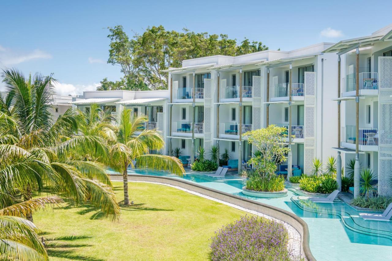 Victoria Beachcomber Resort & Spa - Victoria For 2 - Adults Only Pointe aux Piments Luaran gambar