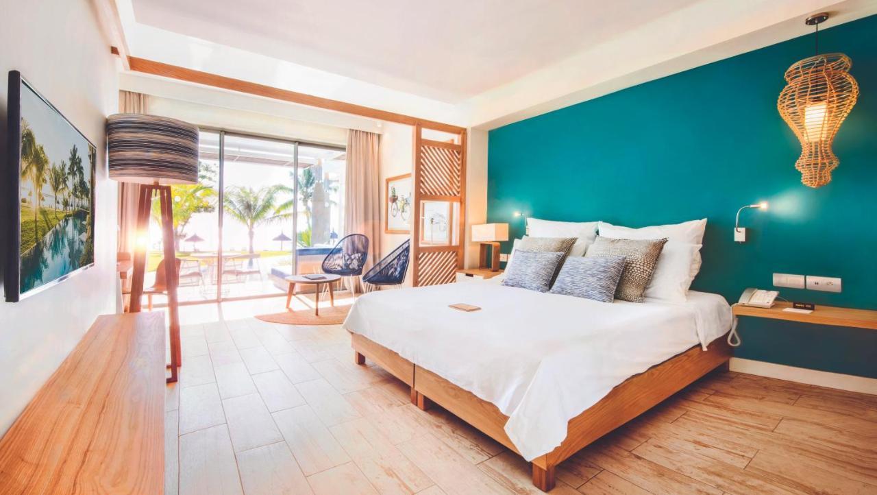 Victoria Beachcomber Resort & Spa - Victoria For 2 - Adults Only Pointe aux Piments Luaran gambar