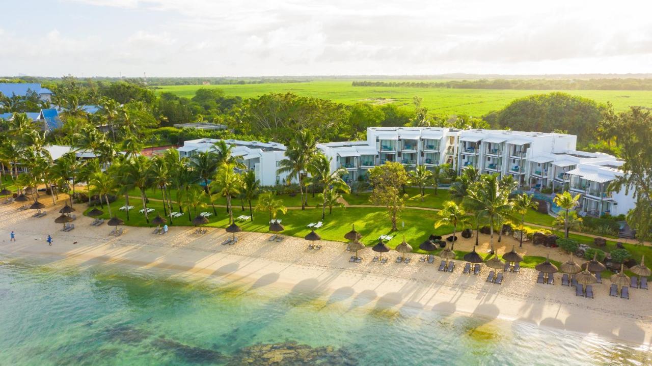 Victoria Beachcomber Resort & Spa - Victoria For 2 - Adults Only Pointe aux Piments Luaran gambar