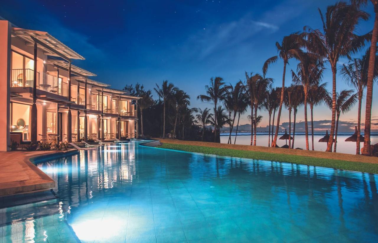 Victoria Beachcomber Resort & Spa - Victoria For 2 - Adults Only Pointe aux Piments Luaran gambar