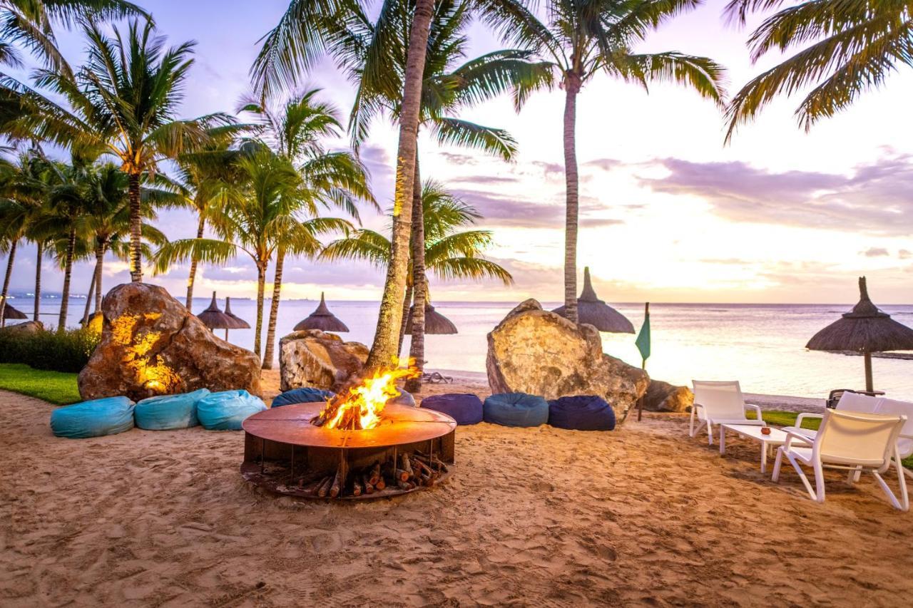 Victoria Beachcomber Resort & Spa - Victoria For 2 - Adults Only Pointe aux Piments Luaran gambar