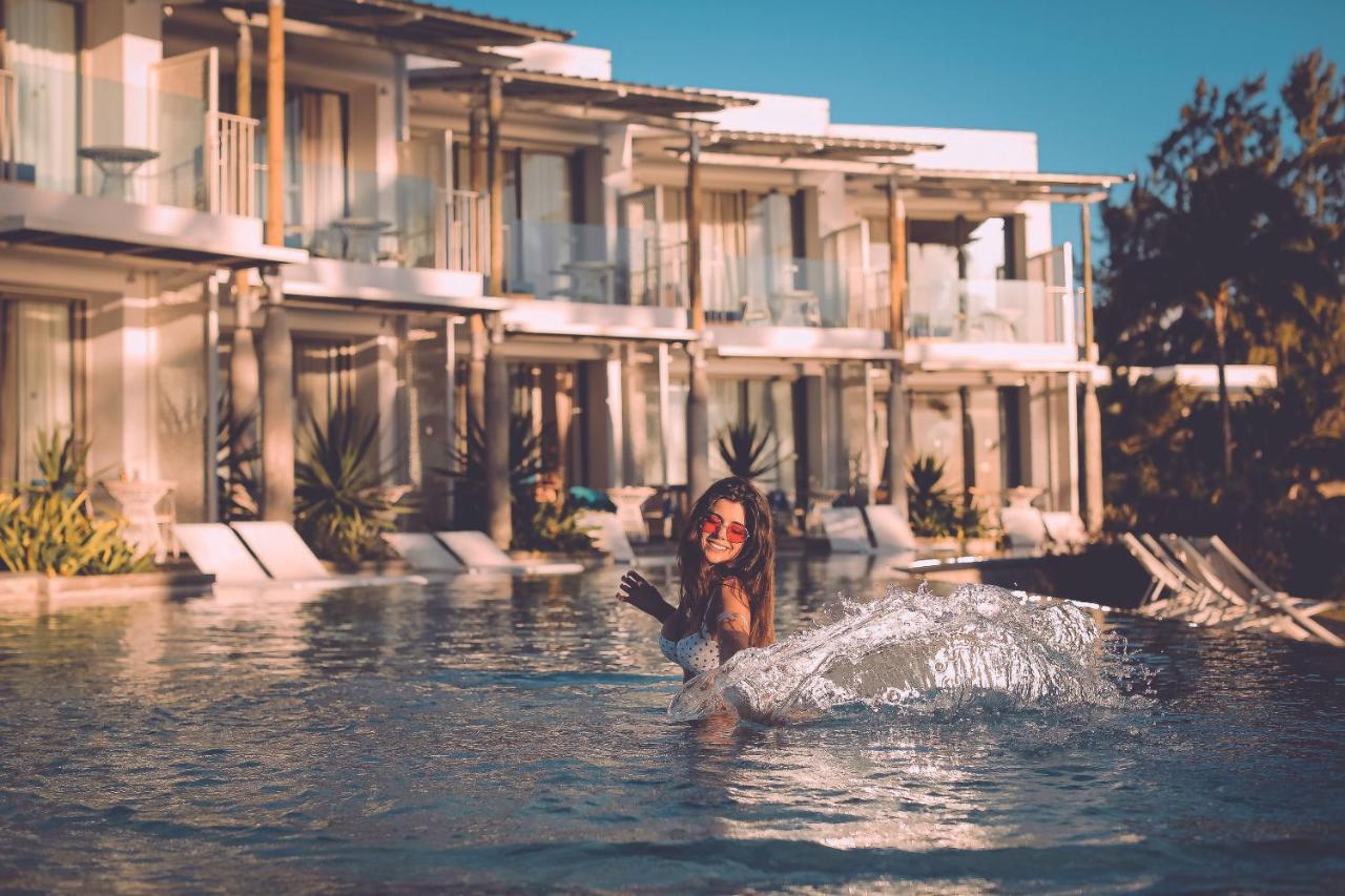 Victoria Beachcomber Resort & Spa - Victoria For 2 - Adults Only Pointe aux Piments Luaran gambar