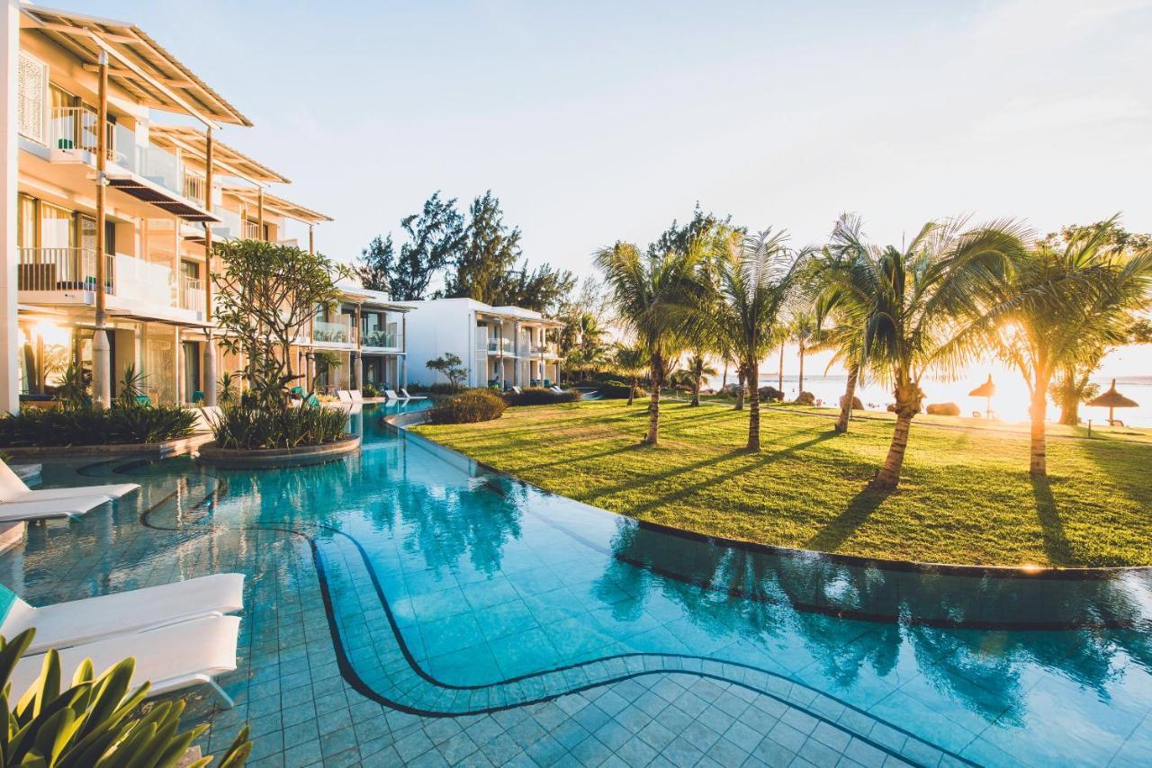 Victoria Beachcomber Resort & Spa - Victoria For 2 - Adults Only Pointe aux Piments Luaran gambar