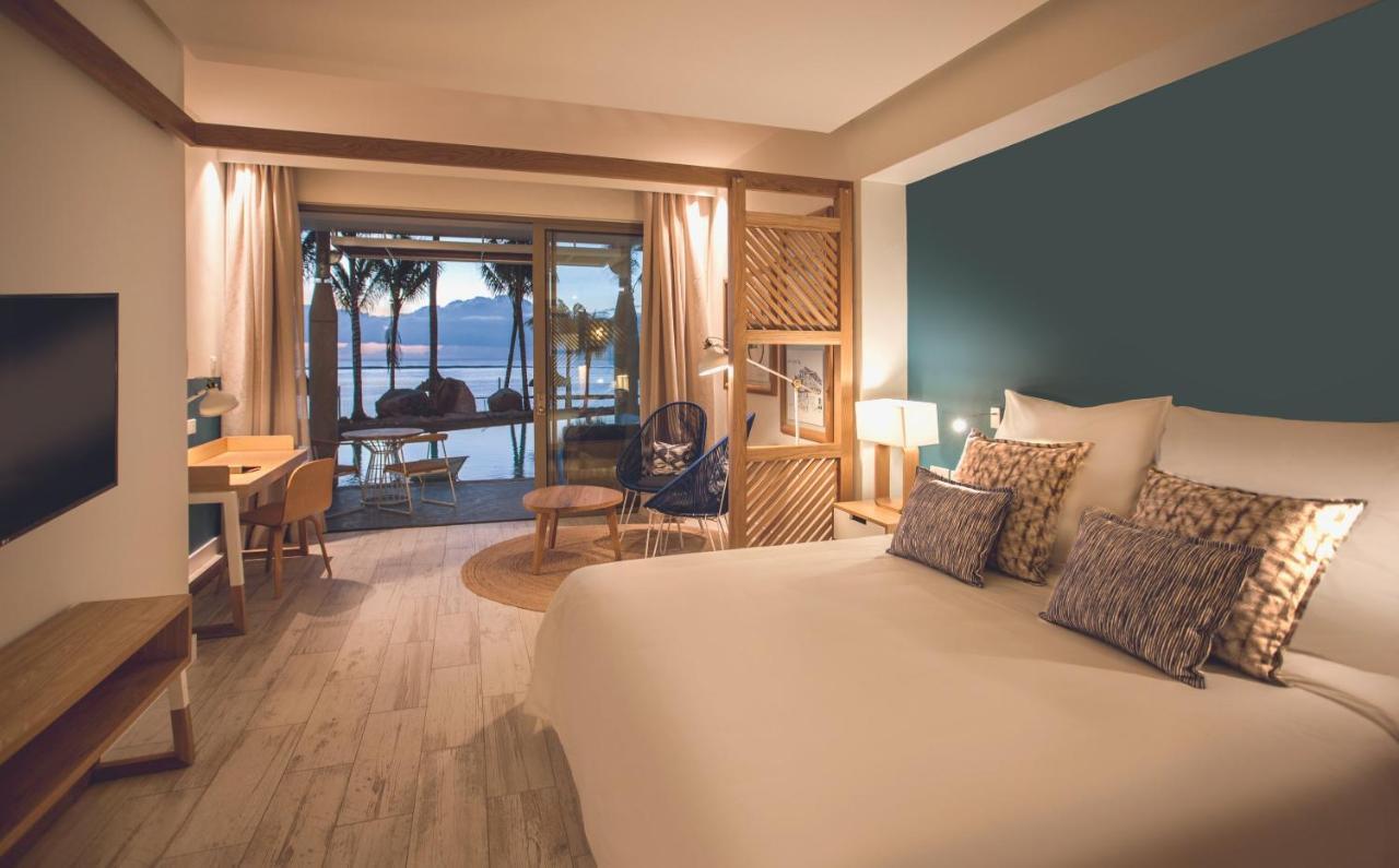 Victoria Beachcomber Resort & Spa - Victoria For 2 - Adults Only Pointe aux Piments Luaran gambar