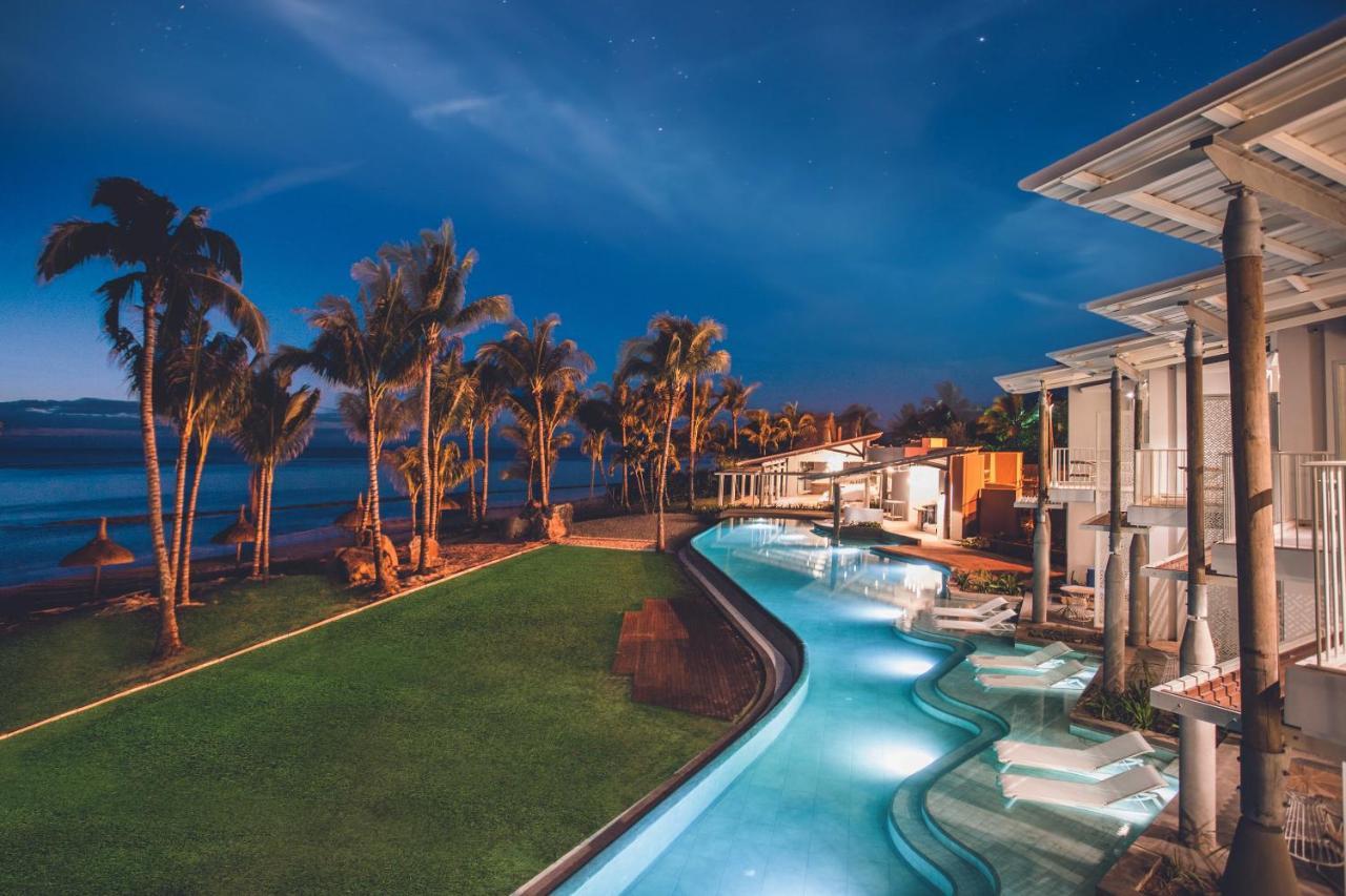 Victoria Beachcomber Resort & Spa - Victoria For 2 - Adults Only Pointe aux Piments Luaran gambar