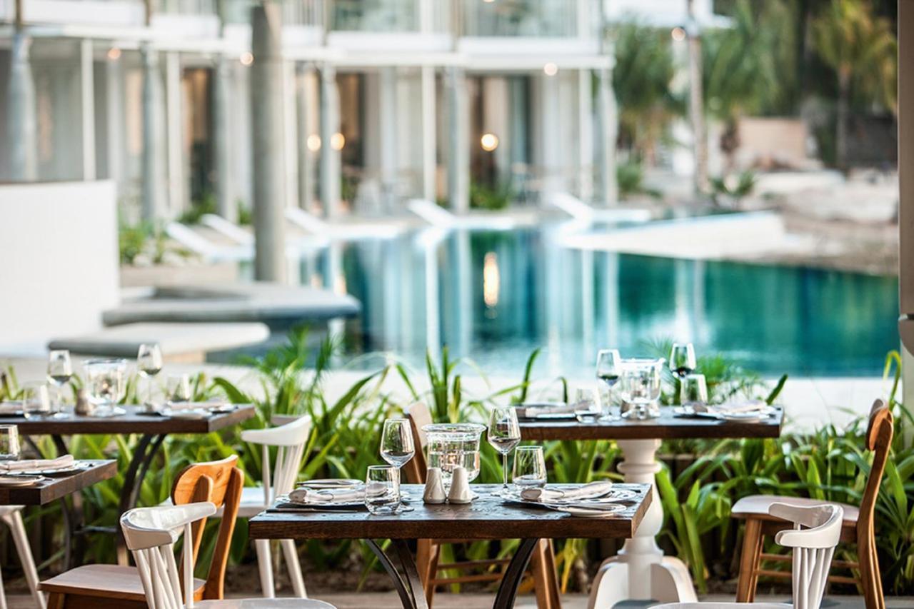 Victoria Beachcomber Resort & Spa - Victoria For 2 - Adults Only Pointe aux Piments Luaran gambar
