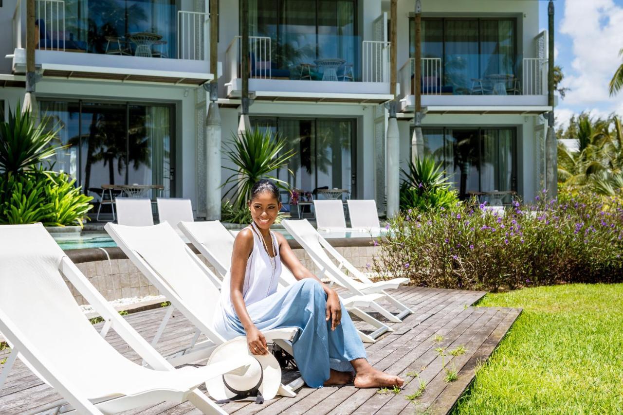 Victoria Beachcomber Resort & Spa - Victoria For 2 - Adults Only Pointe aux Piments Luaran gambar