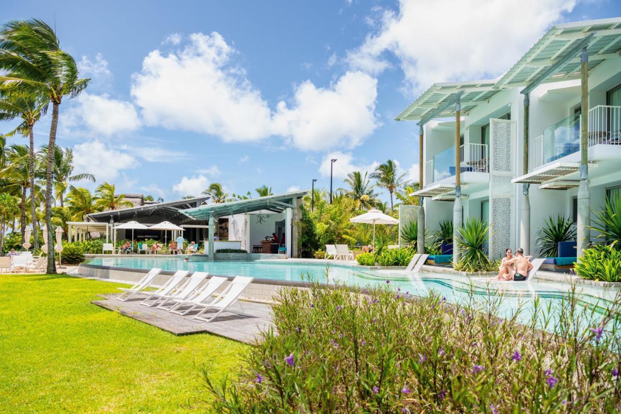 Victoria Beachcomber Resort & Spa - Victoria For 2 - Adults Only Pointe aux Piments Luaran gambar