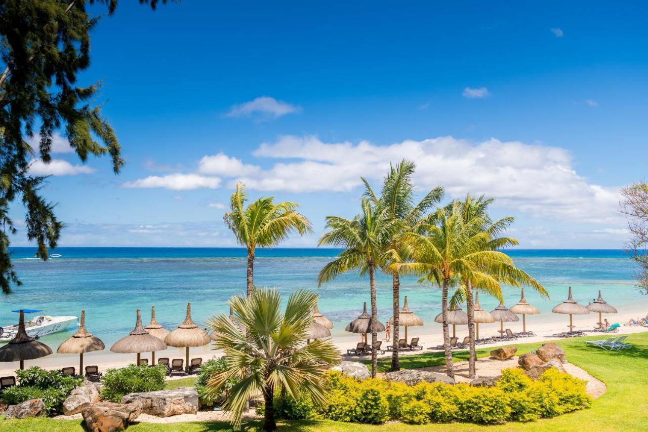 Victoria Beachcomber Resort & Spa - Victoria For 2 - Adults Only Pointe aux Piments Luaran gambar