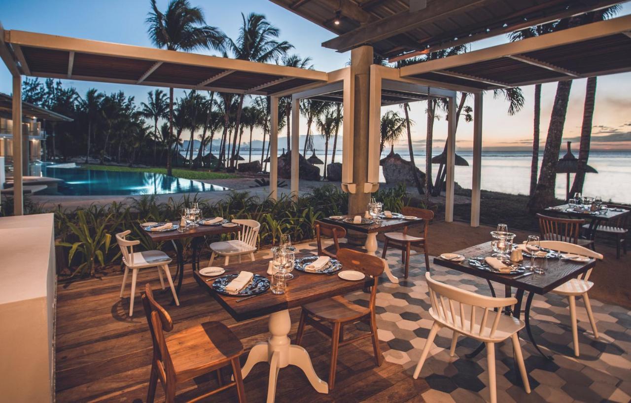 Victoria Beachcomber Resort & Spa - Victoria For 2 - Adults Only Pointe aux Piments Luaran gambar