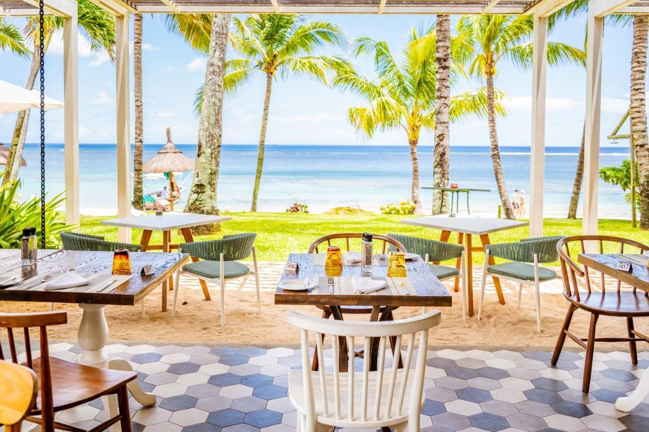 Victoria Beachcomber Resort & Spa - Victoria For 2 - Adults Only Pointe aux Piments Luaran gambar